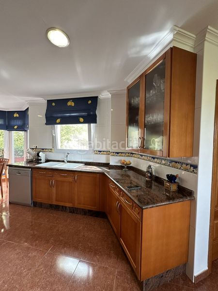Foto efc0a4b8-4370-49d0-9ce5-b67f95928a35. Casa con riscaldamento parcheggio piscina in Cocentaina