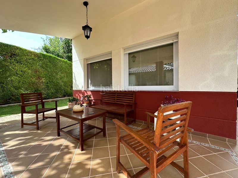 Foto f6f2da6d-47de-481e-844f-329b9acb5570. Casa con riscaldamento parcheggio piscina in Cocentaina