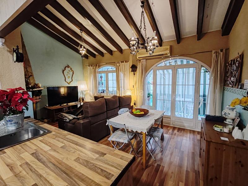 Foto 4c5ed51b-7633-4dff-aea2-1ce721fd101c. Piso  venta alcoy zona ensanche en Eixample Alcoi