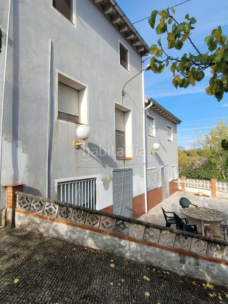 Foto 4b378f7a-e2d2-4c64-b52f-64360fcd8b23. Casa amb aparcament a Cocentaina
