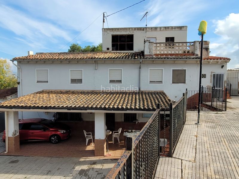 Foto 88b75090-37f3-4110-b66b-004eaf415c17. Casa amb aparcament a Cocentaina
