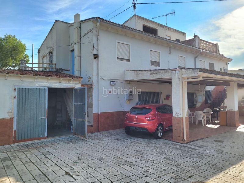 Foto c1b62fd3-05f7-4b2d-ac71-de88f262825f. Casa amb aparcament a Cocentaina