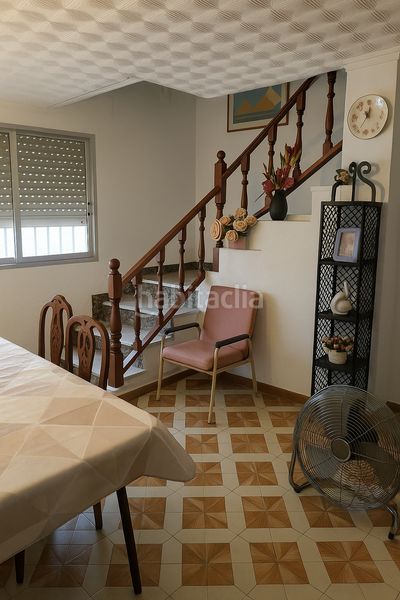 Foto ff298af5-d7f1-42f6-90f2-8ef7d23dd079. Casa amb aparcament a Cocentaina