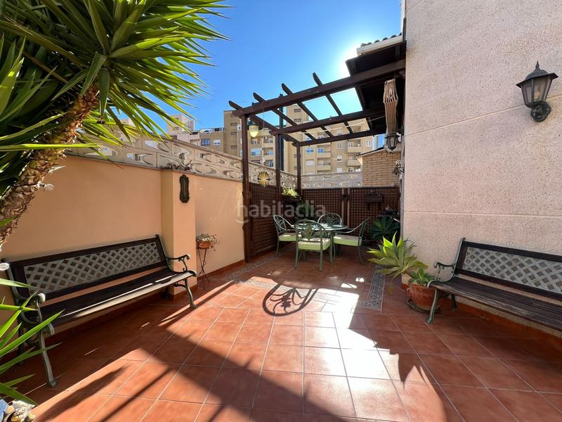 Foto 6159ff49-92f9-4bd6-befe-8e29e0389972. Casa adossada amb calefacció aparcament piscina a Alcoi