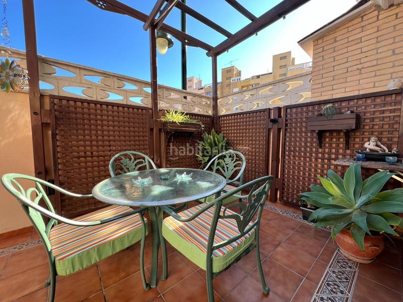 Foto a6106b98-030b-4827-8e93-869a383c602a. Casa adossada amb calefacció aparcament piscina a Alcoi