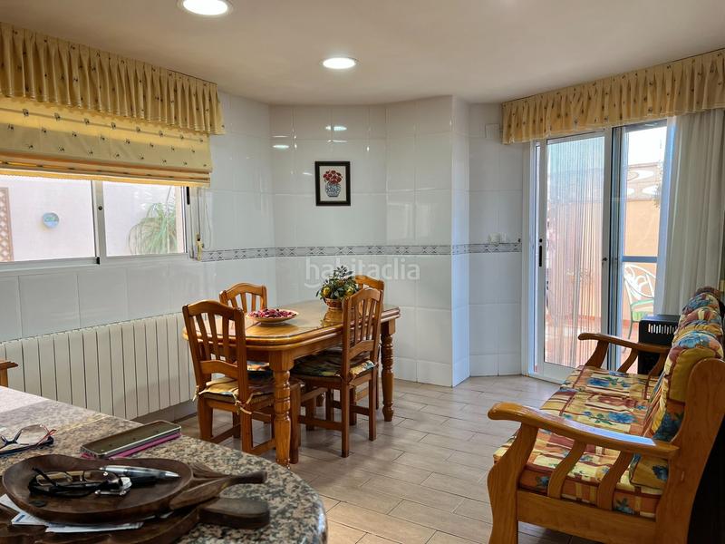 Foto e9650b02-628a-4517-ae79-c2a057a03b38. Casa adossada amb calefacció aparcament piscina a Alcoi