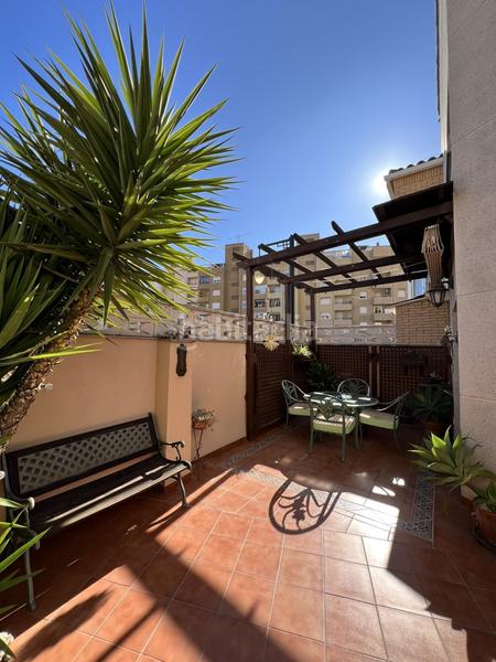 Foto ea51f460-297b-45e9-939e-ea3cdc9249d0. Casa adossada amb calefacció aparcament piscina a Alcoi