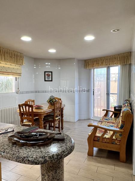 Foto fc089f7c-a78d-40c4-bb21-5d613dc7c6b9. Casa adossada amb calefacció aparcament piscina a Alcoi