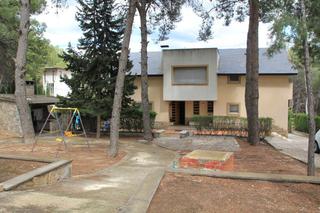 Casa a Cocentaina. Chalet en venta en zona gormaig cocentaina