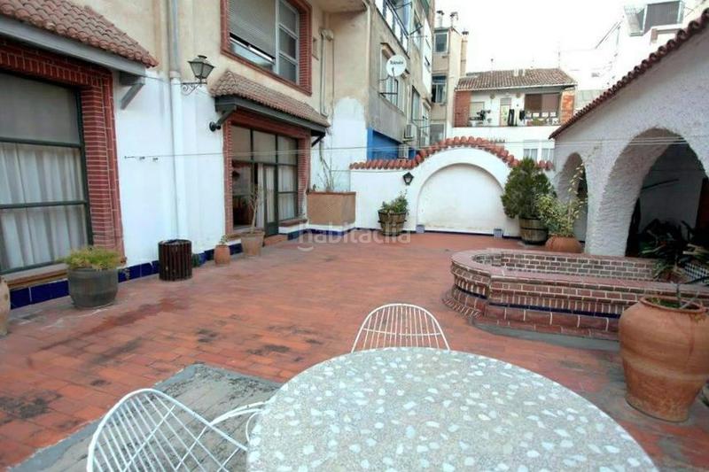 Foto 2a6ebbad-5bfc-4192-a105-afe9b6a2b8f9. Appartement avec chauffage parking dans Eixample Alcoi