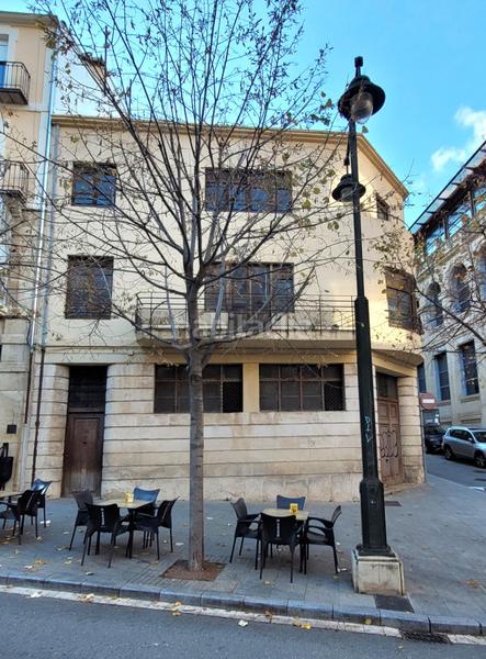 Foto 91454e26-4c07-4919-b675-ae8c4bf09a86. Edifici a Centre-Zona Alta Alcoi