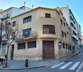 Casa a Centre-Zona Alta. Casa venta  alcoy zona centro