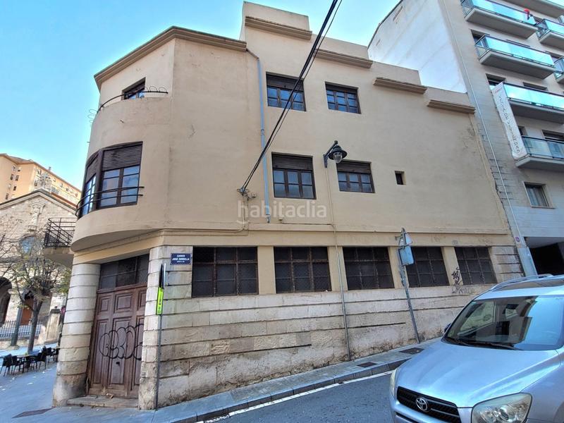 Foto 4804488b-b10b-4fcb-b583-b18d4c104f43. Casa a Centre-Zona Alta Alcoi