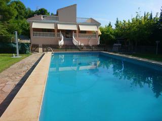 Casa a Muro de Alcoy. Chalet venta muro