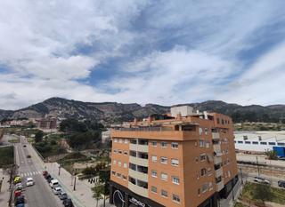Pis a Zona Nord. Piso venta en alcoy zona norte