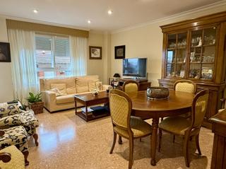 Appartement en Santa Rosa. Piso venta en alcoy zona santa rosa
