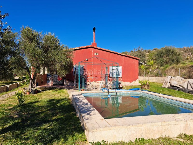 Foto 4167560b-6afa-447f-874e-745385d6fe50. Casa amb aparcament piscina a Planes