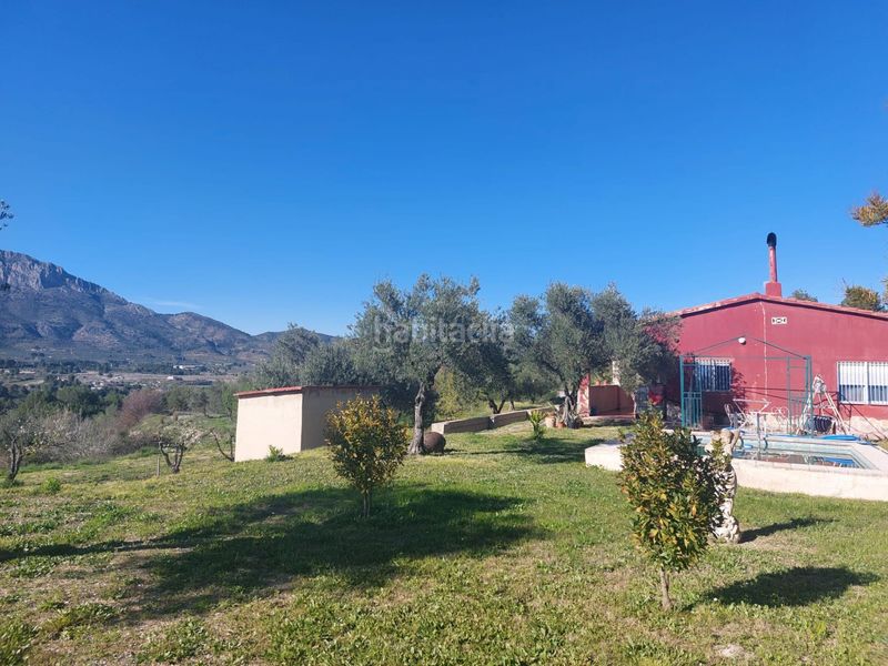 Foto 4334d89d-cc64-45a3-85fc-b22e56e77f3f. Casa amb aparcament piscina a Planes