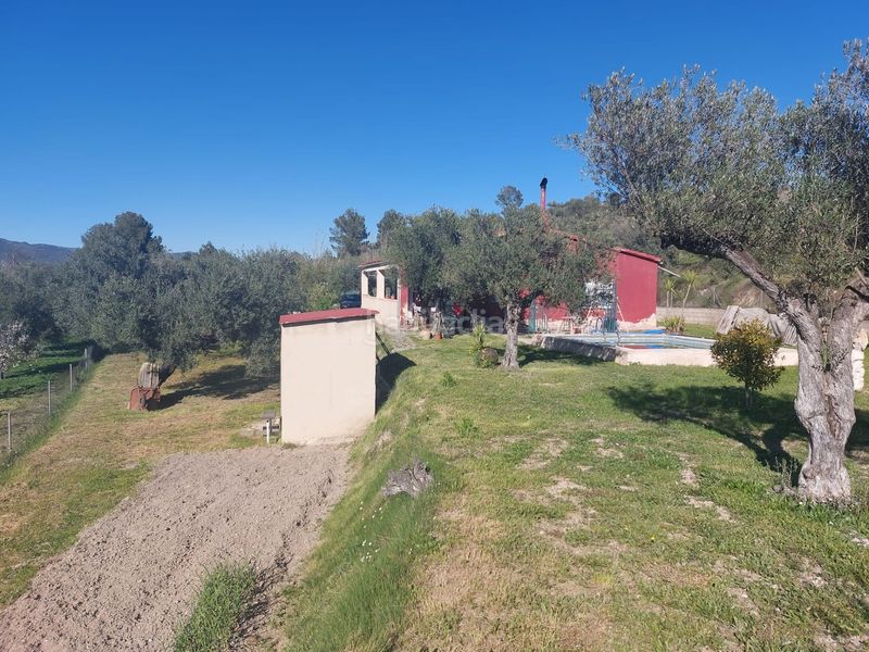 Foto b8b6e25b-cada-4d54-ac5a-e8df01848274. Casa amb aparcament piscina a Planes