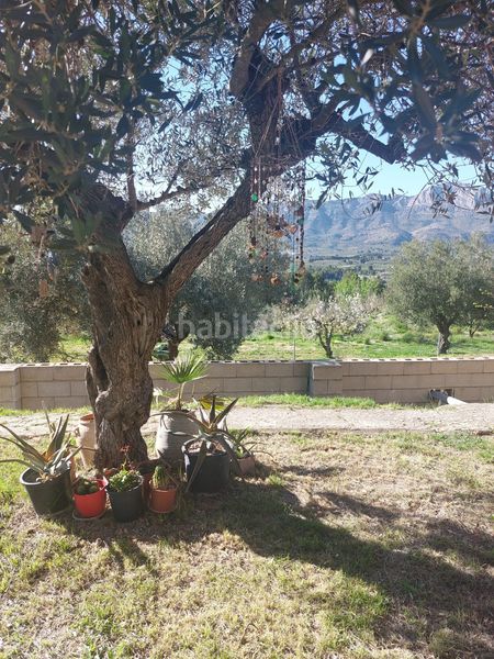 Foto e10e70ab-e0a2-4ffc-90f1-8423d19c07a1. Casa amb aparcament piscina a Planes