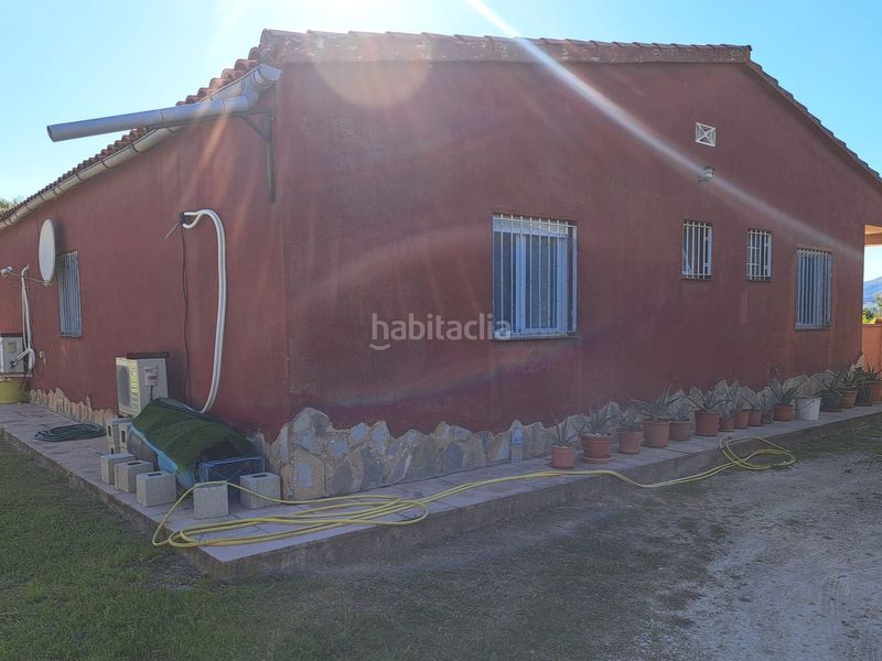 Foto fd9d0cde-630e-40a6-9137-0e8462a35467. Casa amb aparcament piscina a Planes