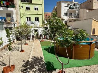 Edifici a Centre-Zona Alta. Edificio venta alcoy zona el camí