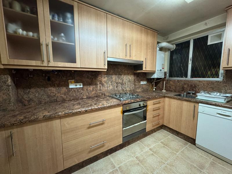 Foto 78bddce7-1177-413c-919c-a40ddc3ab61b. Flat with heating in Eixample Alcoi