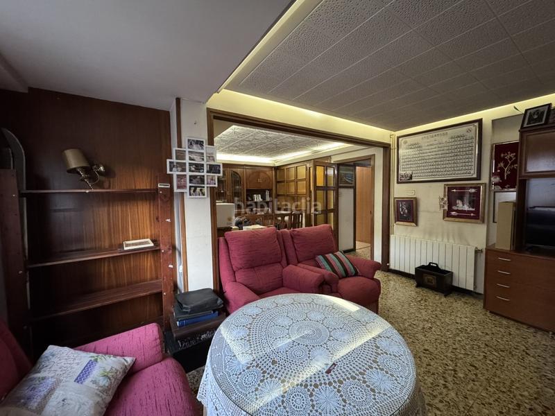 Foto 84b374c9-e630-43c6-bbf9-aa3874a3d6b4. Flat with heating in Eixample Alcoi