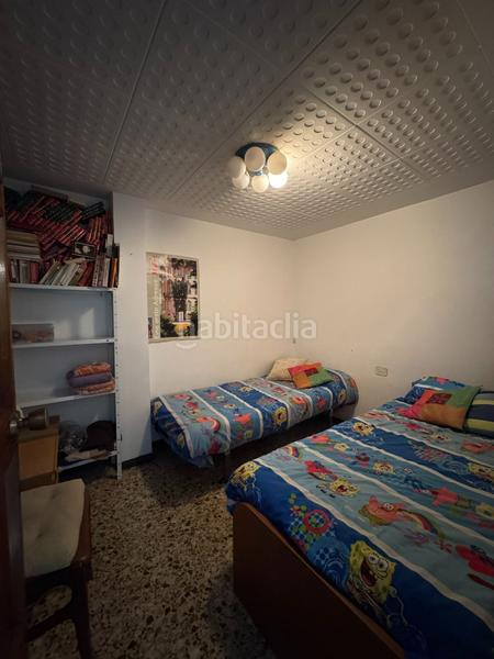 Foto bfd1c6b0-4a82-4a9b-a015-2bbdcefbf125. Flat with heating in Eixample Alcoi