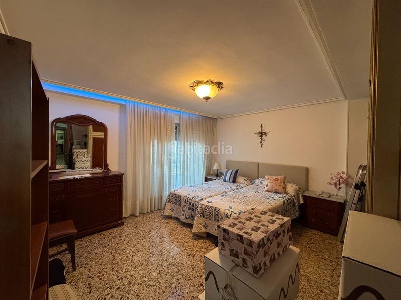 Foto e24f9a44-14c3-47a4-b7b0-4900bd95e69e. Flat with heating in Eixample Alcoi