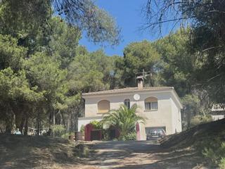 Casa a Batoi. Casa de campo en venta zona sargento