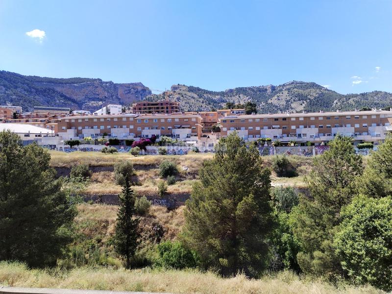 Foto 0ff72e43-89a1-4bc9-b3a6-384c9c21d3b1. Piso  en venta en alcoy zona norte en Zona Nord Alcoi