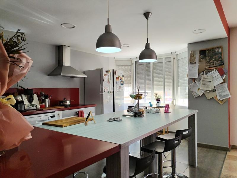 Foto 454b0384-ef4e-4cb2-ae6d-c214c9b07574. Piso  en venta en alcoy zona norte en Zona Nord Alcoi