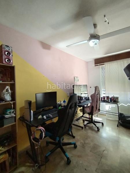 Foto c7a65cff-1d51-4b37-b674-7d331d75cb35. Piso  en venta en alcoy zona norte en Zona Nord Alcoi