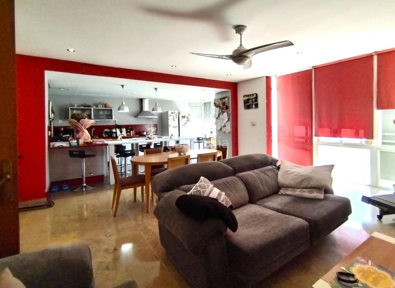 Foto e473ee99-4873-41f4-a871-1c0309a71a7d. Piso  en venta en alcoy zona norte en Zona Nord Alcoi