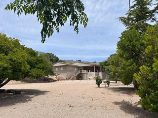 Casa a Muro de Alcoy. Chalet en venta en muro de alcoy