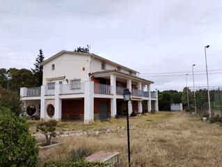 Casa a Batoi. Chalet en venta en alcoy