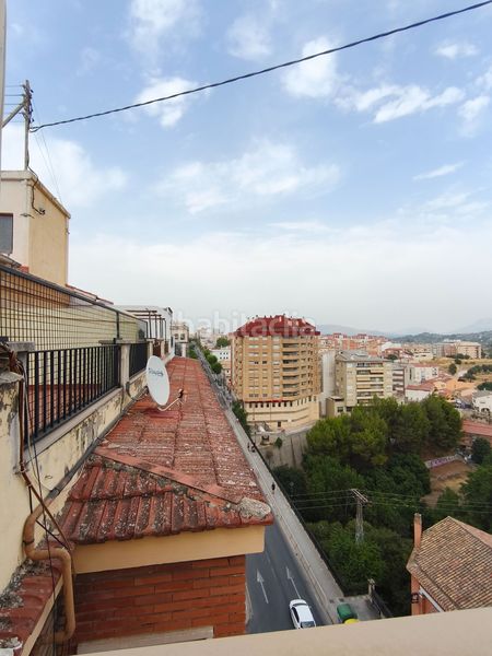 Foto 0706a1f1-c15e-4c11-873d-087cea0cc3b8. Attique avec chauffage dans Eixample Alcoi