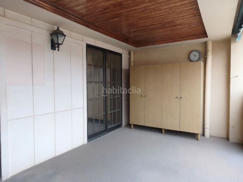 Foto 0bb2815b-be63-4918-a9a3-9e723faec7aa. Attique avec chauffage dans Eixample Alcoi