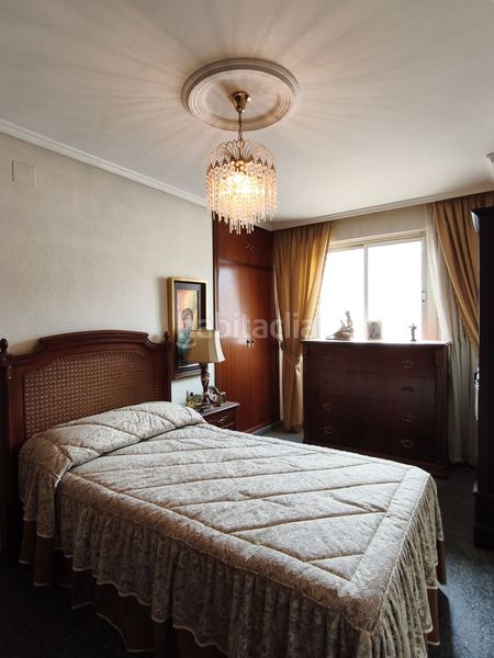Foto 68b9aa3a-334a-4960-8de7-9bcdaf2e30a9. Attique avec chauffage dans Eixample Alcoi
