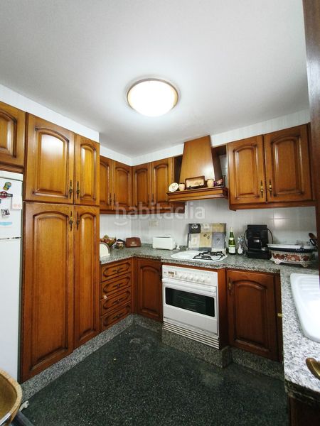 Foto eb2014aa-7142-4773-86d7-c6763645333d. Attique avec chauffage dans Eixample Alcoi