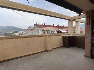 Àtic a Eixample. Atico en venta en alcoy  zona ensanche