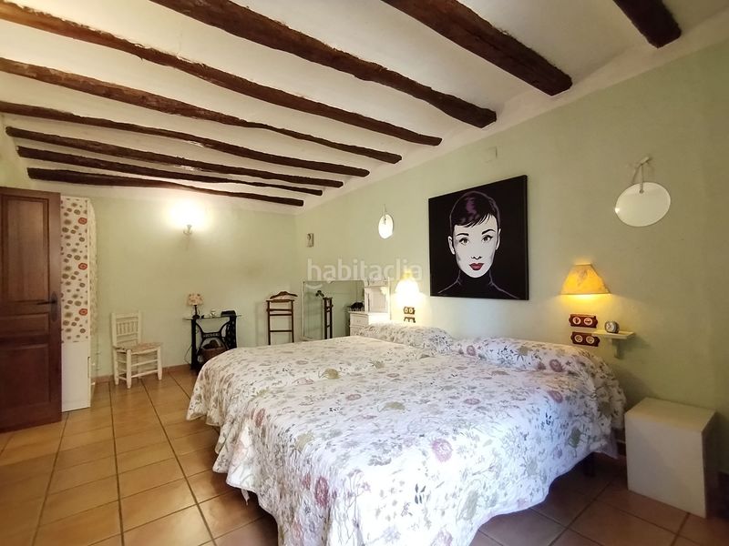 Foto 04b0384c-bd46-4b1e-9562-9c243c9046c5. Casale con parcheggio in Cocentaina