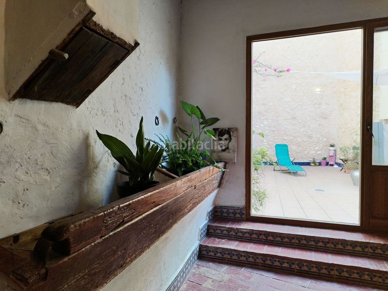 Foto 097be522-7435-4ee4-9b92-85b11095e813. Casale con parcheggio in Cocentaina