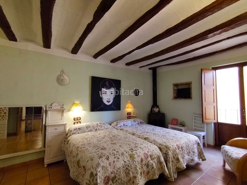 Foto 0ce440df-084e-42ff-92ea-d4e742a5589d. Casale con parcheggio in Cocentaina