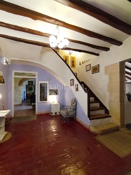 Foto 13f4819d-7c6b-4ff4-99e8-b3534f3742cb. Casale con parcheggio in Cocentaina