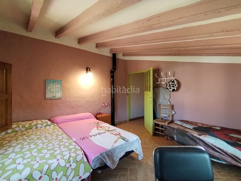 Foto 15235cad-4022-4ee7-9080-1aee374ed409. Mas avec parking dans Cocentaina