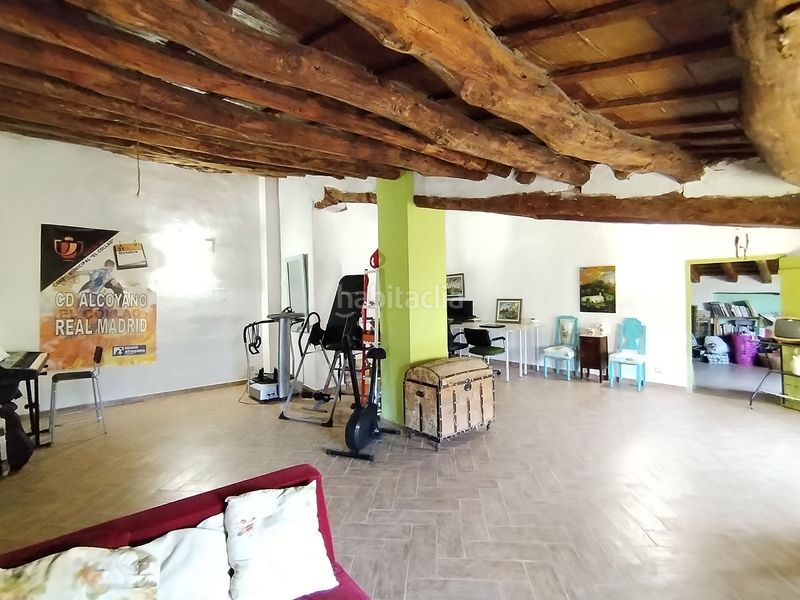 Foto 1cceebb2-7d97-4c0e-92d8-50249c6f2469. Casale con parcheggio in Cocentaina