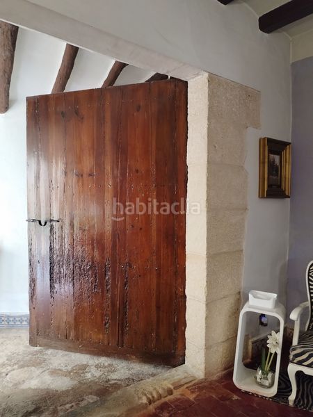 Foto 27a4611a-8b26-4b8a-aa7e-67885777d1e0. Casale con parcheggio in Cocentaina