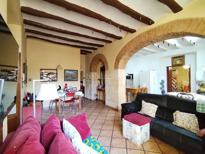 Foto 395facbd-3501-4bb0-96b1-aef47db7057c. Casale con parcheggio in Cocentaina